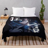 Ado Album Cover t Throw Blanket cosplay anime Decoratives Soft Decorative Throw Blankets 1