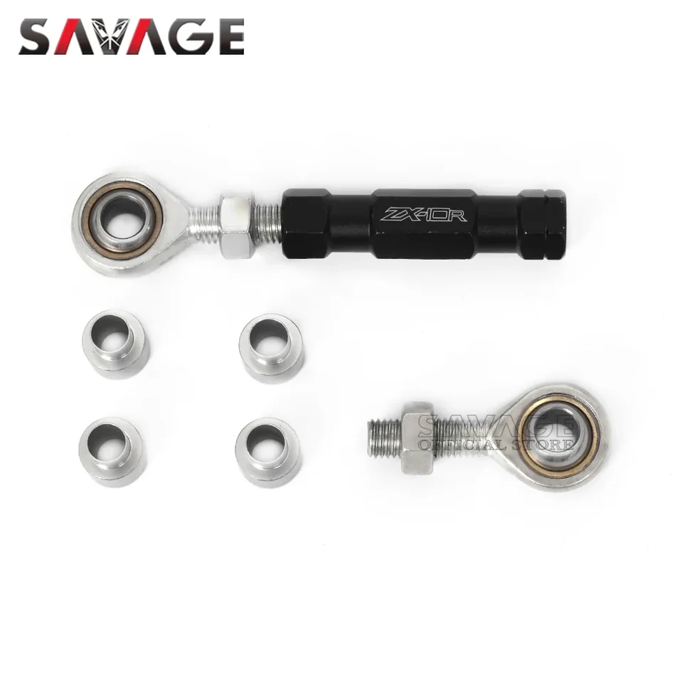 くんく ロワリングリンク カワサキ ニンジャ ZX-10R 2011年 クローム 2輪 AP