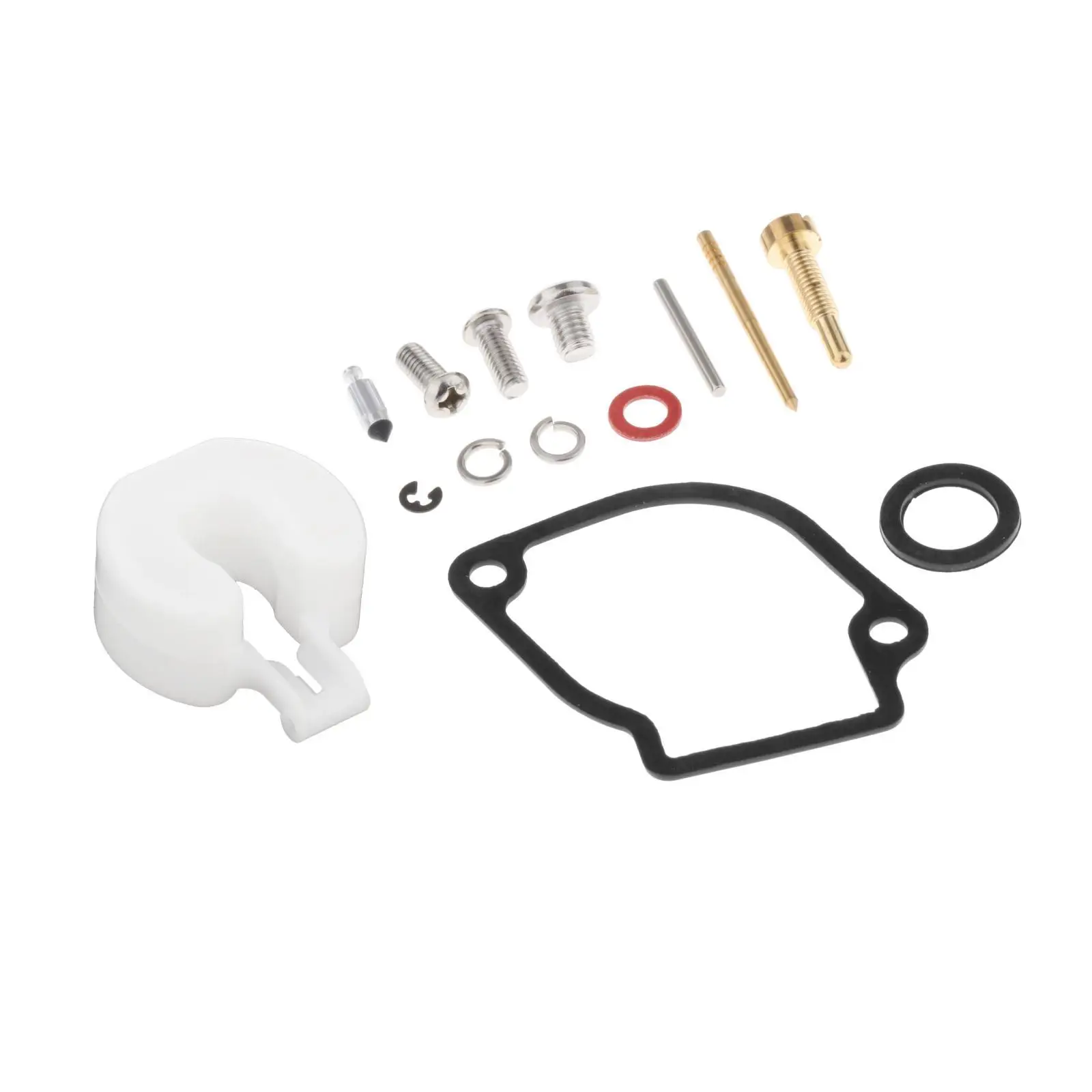 

Ремонт карбюратора подходит для 6A1-W0093-01 6A1-W0093-02 1996 2MSHU Tool