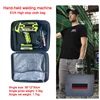 110/220 V Handheld Electric Welder Portable Household Welding Machine Semi-Automatic Arc Welder Small Industry Welding Tools 85W 2