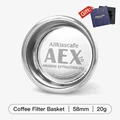 58MM Basket 20g