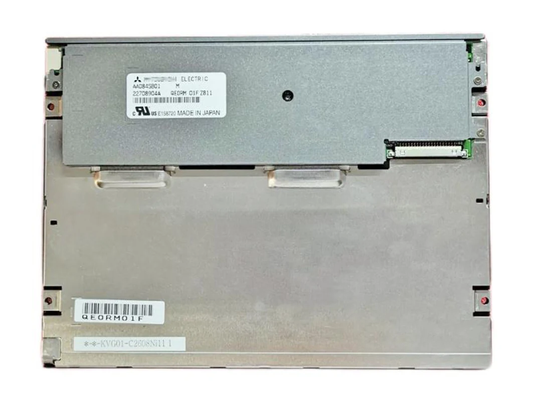 For LCD AA084SB01 Original 8.4 Inch Screen Display 800×600