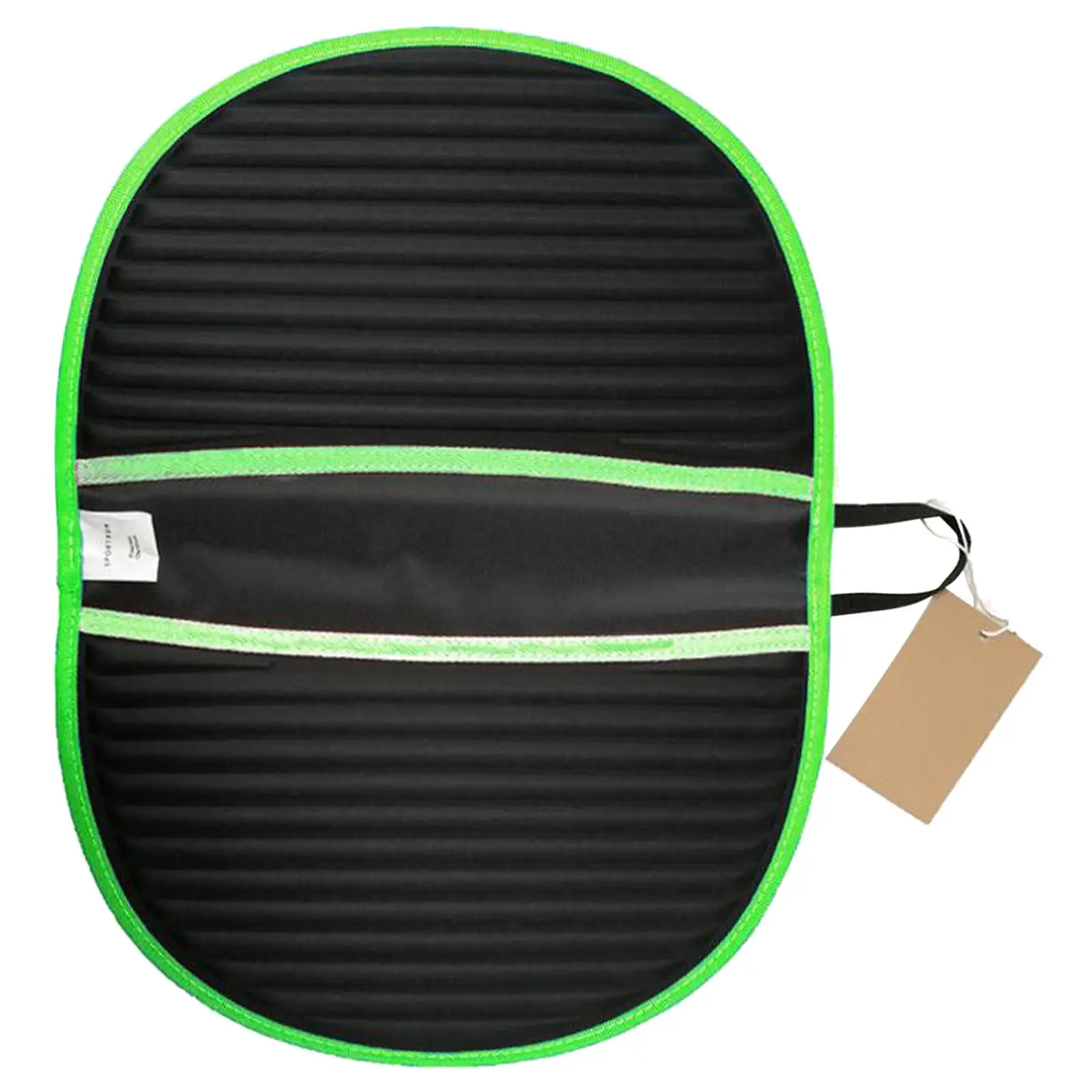 Waterproof Wetsuit Changing Mat Feet Pad Grounding Mat Foldable for Kayakers