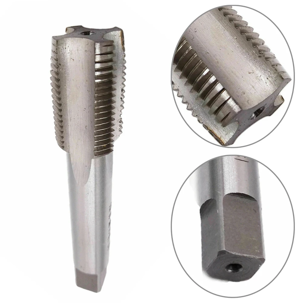 

Manufacturing Right Hand Thread Tap Hand Taps 1 Pcs 7/8"-14 UNF Shallow Blind Hole Tapping Straight Groove Design