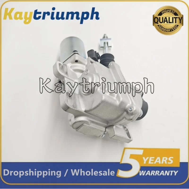 Car New Clutch Slave Cylinder Actuator Assembly 3136012010 3136012030 For Toyota Corolla Auris Verso Yaris 1.5L 1.8L 31360-12030