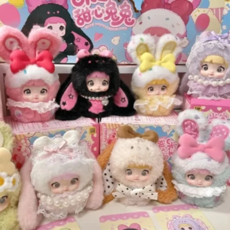 ブラインドボックス ノミ ラブリネス ネバーエンドシリーズ キュート