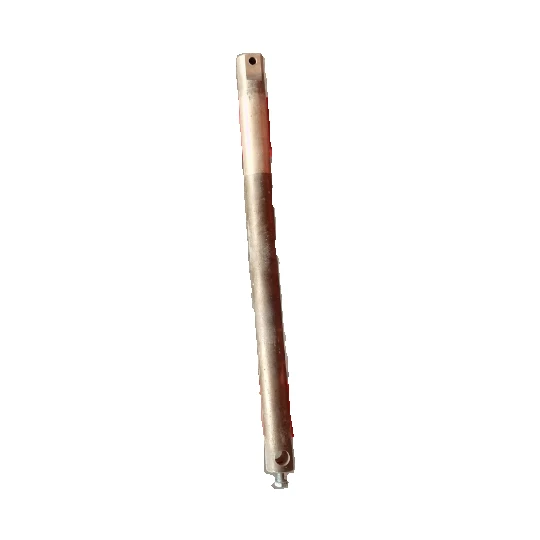 

2pcs (above+below) spot welder copper arm, for DN12 model spot welder.