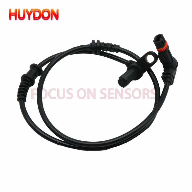 Front Left ABS Speed Sensor A2129055905 65053 A2125401217 for Mercedes E-Class T-Model S212 Mercedes E-Class W212