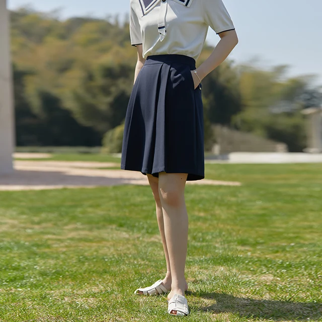 DUSHU Summer New Style Unconstrained 