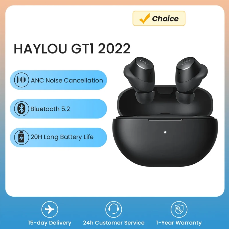 TWS-ΡΡΠ΅ΡΠ΅ΠΎΠ½Π°ΡΡΠ½ΠΈΠΊΠΈ GT1 Ρ ΠΏΠΎΠ΄Π΄Π΅ΡΠΆΠΊΠΎΠΉ Bluetooth ΠΈ ΠΌΠΈΠΊΡΠΎΡΠΎΠ½ΠΎΠΌ TWS-ΡΡΠ΅ΡΠ΅ΠΎΠ½Π°ΡΡΠ½ΠΈΠΊΠΈ GT1 Ρ ΠΏΠΎΠ΄Π΄Π΅ΡΠΆΠΊΠΎΠΉ Bluetooth ΠΈ ΠΌΠΈΠΊΡΠΎΡΠΎΠ½ΠΎΠΌ