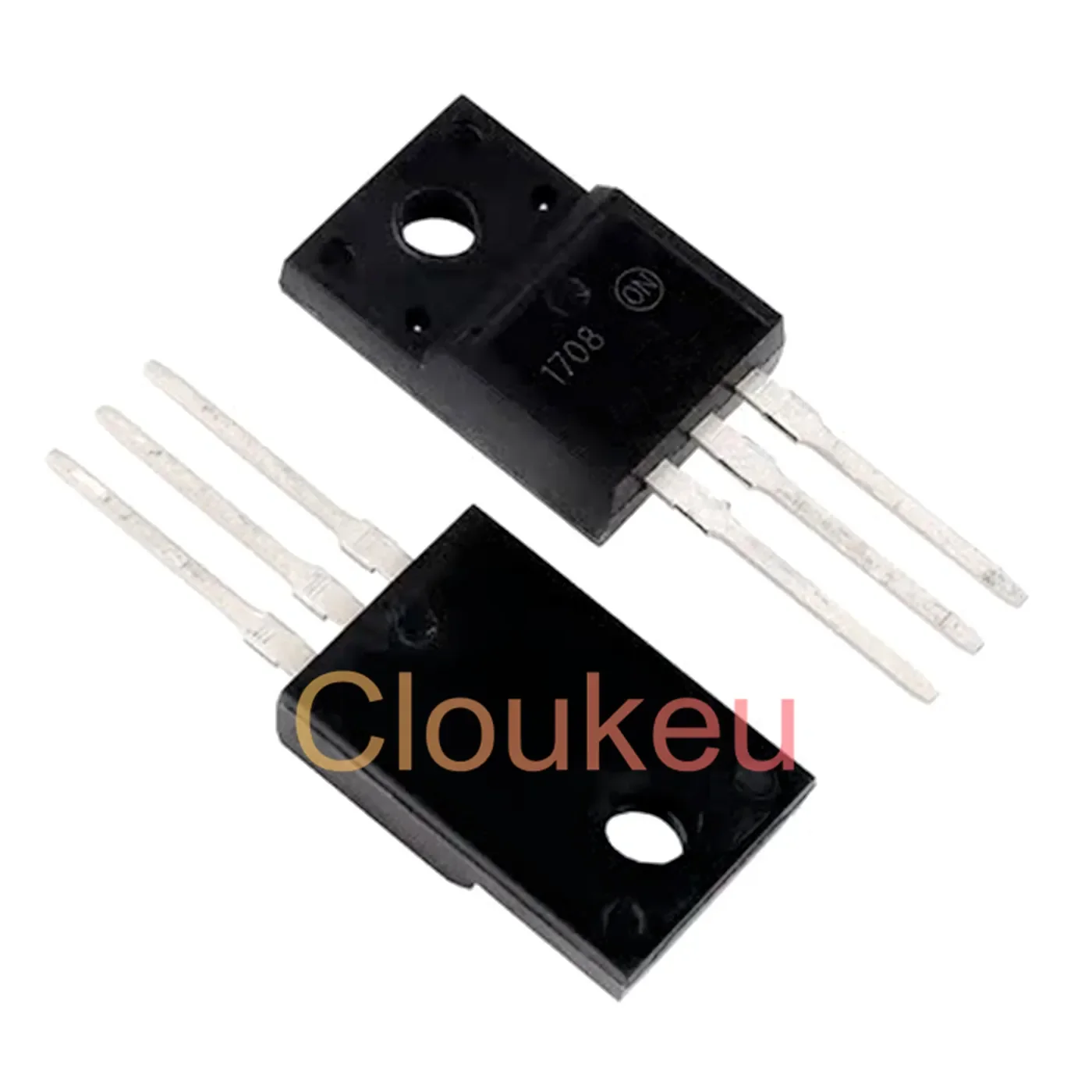 TO-220F KIA7805A KIA7809A KIA7812A KIA7815A