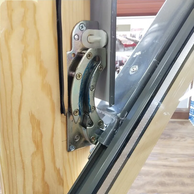 Adaptador De Ojales De Repuesto Para Tragaluz Y Toldo Para Operadores