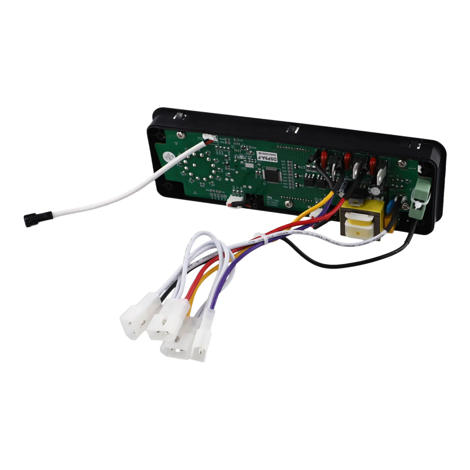 Innovative LCD Display Control Panel Compatible with For Pitboss Smoke and Grilling Systems Model AC03P9 Design