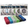 New Cool Towel New Ice Cold Enduring Running Jogging Gym Instant Cooling Outdoor Sports Towel 1