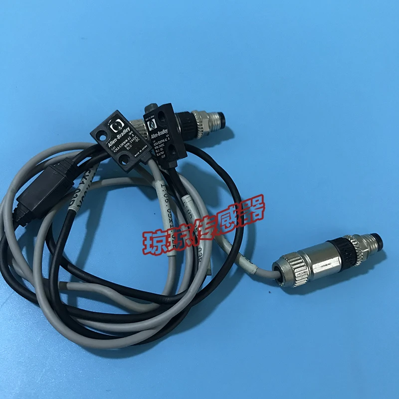 

New original AB beam photoelectric switch sensor 42KA-E2KNHK-A2 42KA-R2KPHK-A2