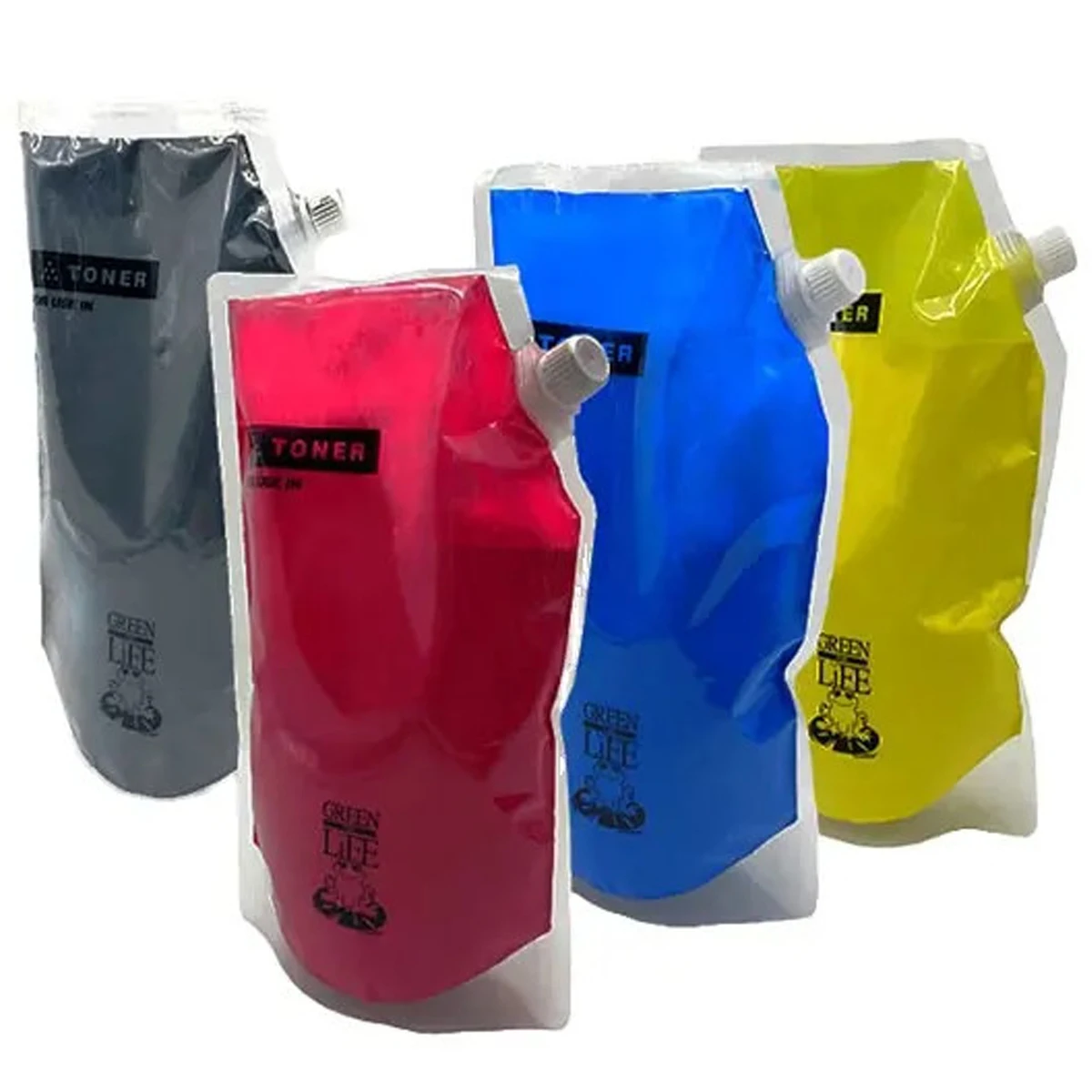 Ricarica Di Polvere Di Toner Da 1Kg Per Samsung Multixpress Xpress Sl X 3280Nr Sl X 3220-Nr Sl X 3280-Nr Sl X 3220 Nr Sl X 3280 Nr