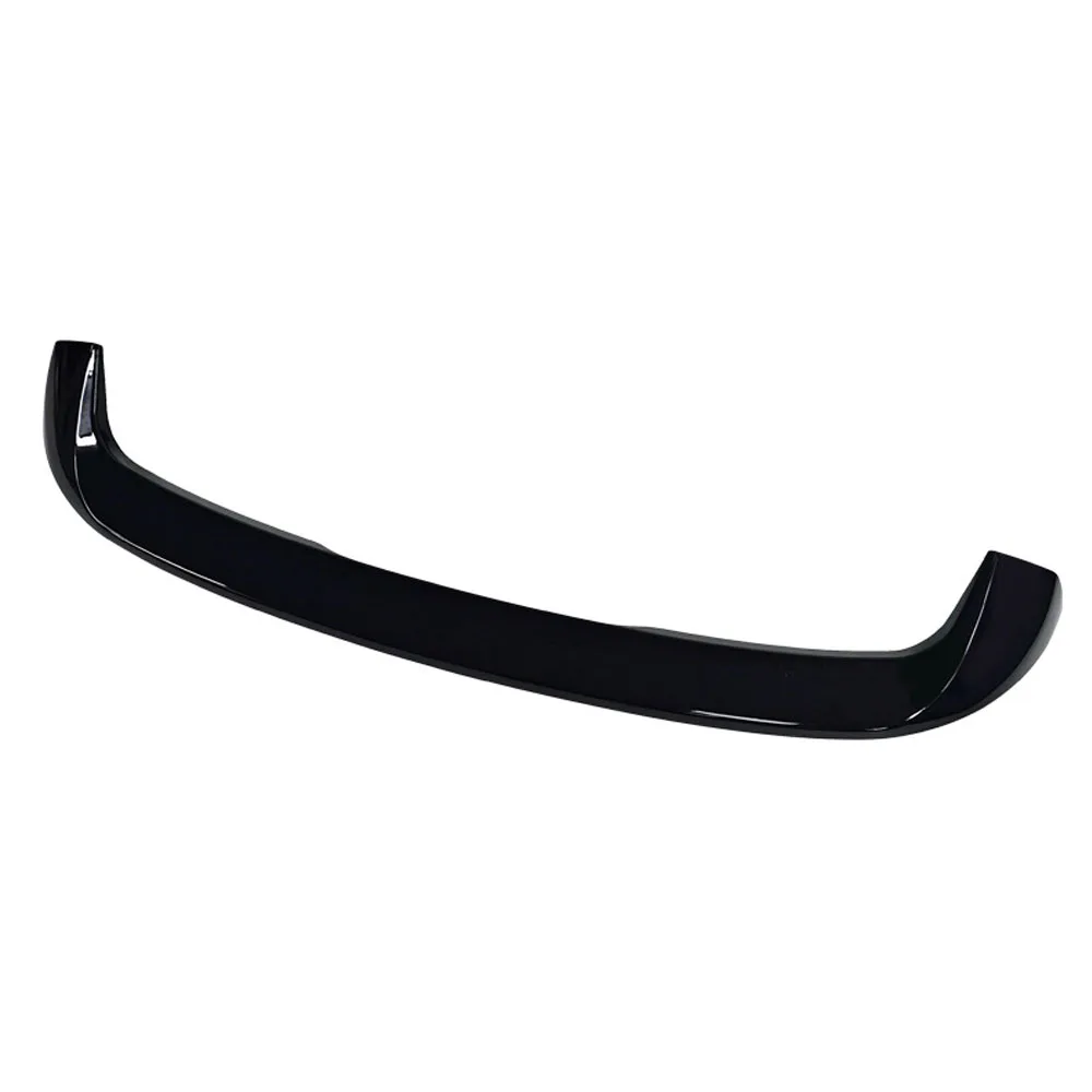 Spoiler per Auto Stile MP per BMW F20 Hatchback 2012-2019, Alettone Posteriore per Tetto e Bagagliaio, Accessori Auto Tuning - immagine 5
