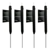 4pcs Safety Mini Professional Hearing Amplifier Brush Cleaning Brush Tool Tool Cleaning Cleaning Brush 3