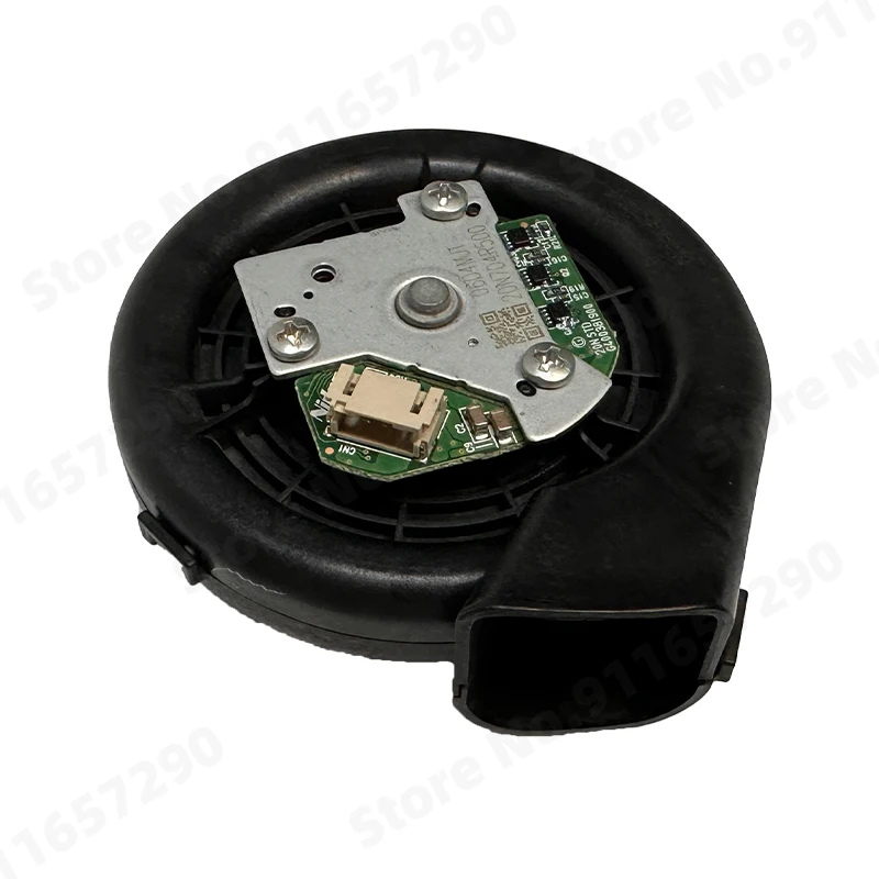 Description Picture 3 of itemFan Module Spare Parts for Dreame Bot L10 Pro D10 Plus D9 MAX Z10 Pro Robot Vacuum Cleaner Fan Motor Accessories