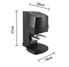 Electric coffee tamper machine automatic 58mm tamping espresso coffee machine coffee, tea & espresso supplies 1