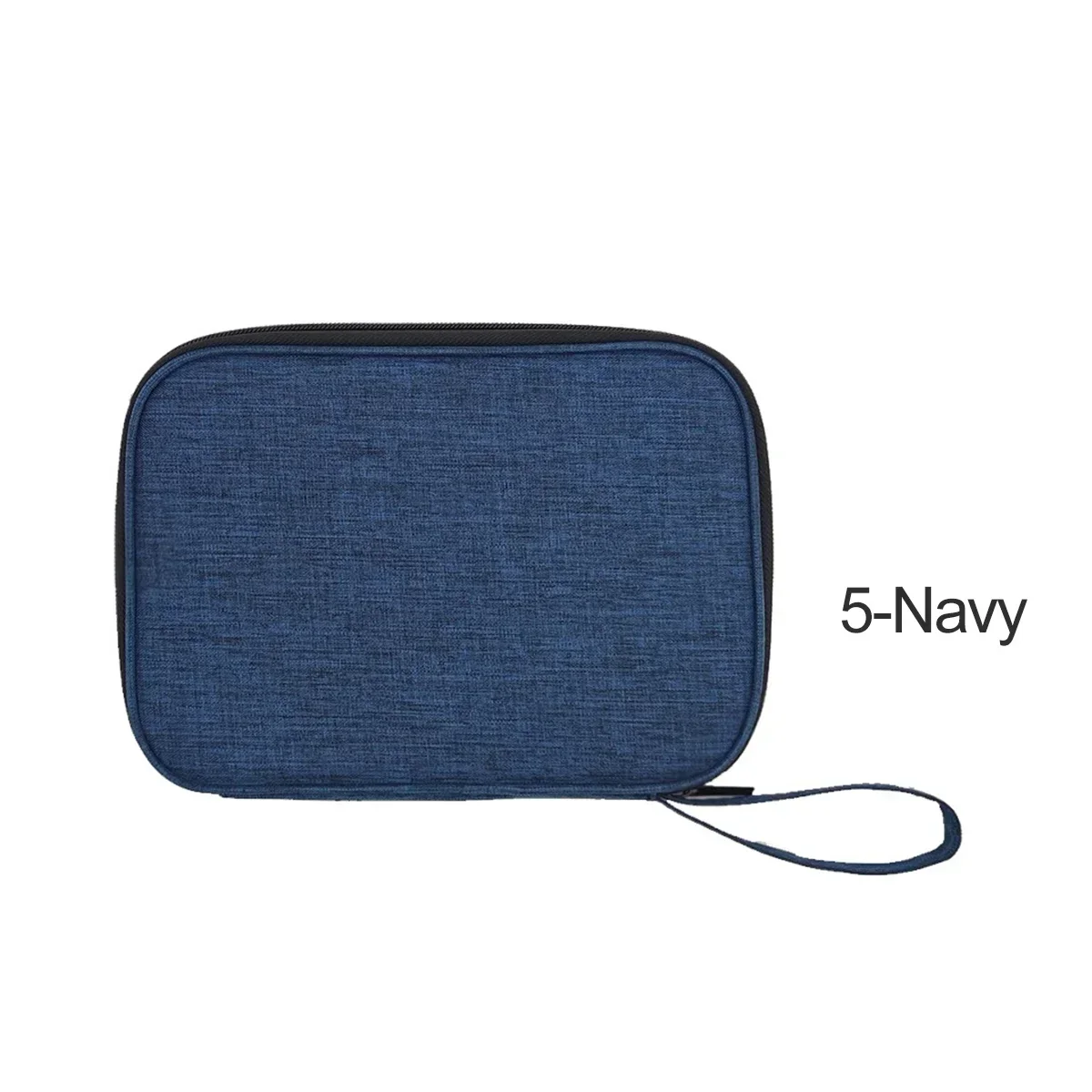 Travel WatchStrap Organizer | Multifunction Travel Carrying Bag for Watch Strap Storage... - SKU TWO01848 - UGI Packaging