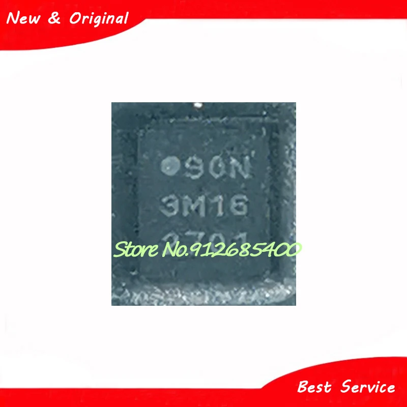 

2 шт./партия, новые и оригинальные фотообои QM18390TR13 QM18390 QFN