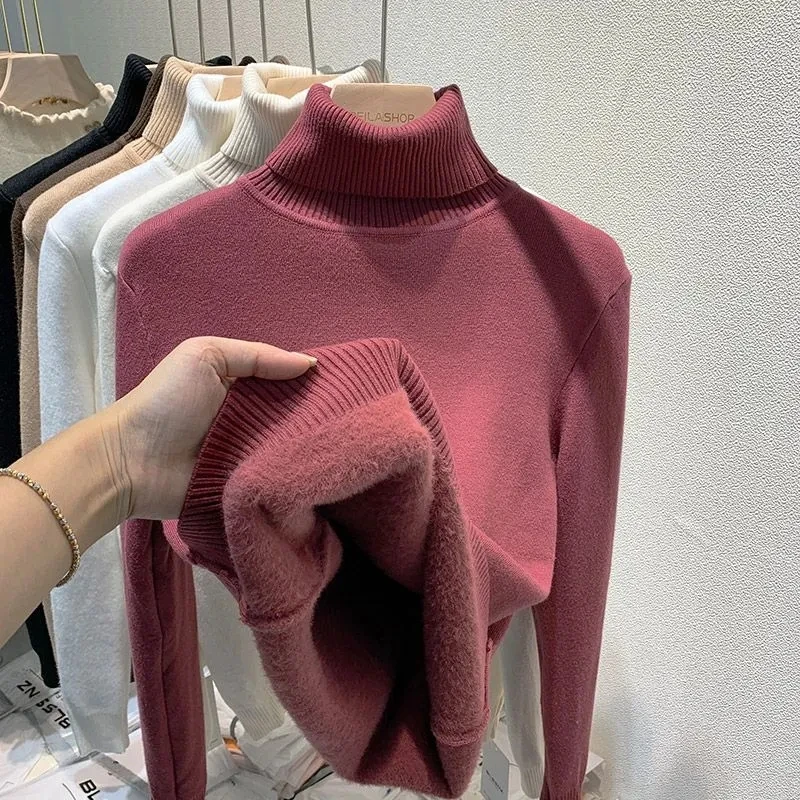 Rose red