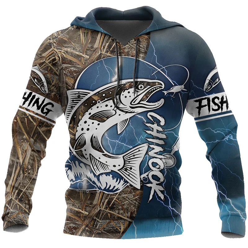 Male 3D Printing Fishing Graphic Element Hoodies Men Women Fashion Casual  Oversized Hooded Sweatshirts Harajuku Streetwear Tops - AliExpress