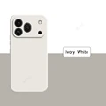 Lvory White