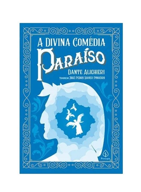 A Divina Comédia de Dante Alighieri