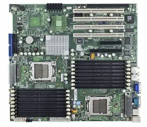 

H8SCM-F-O H8DM AMD Opteron SR5650/SP5100 DDR3 SATA PCI Express