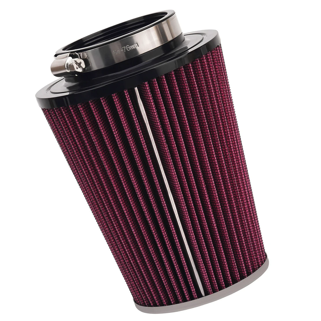 All Balls Racing 48-1070 08-13 Yamaha 700 RHINO FI Air Filter main image 0