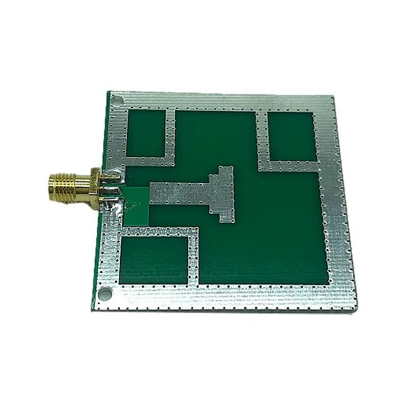 A99E-3X UWB 초광대역 안테나 2.4-10.5G 10W 40Dbm 초광대역 포지셔닝 통신 수신 전송 안테나