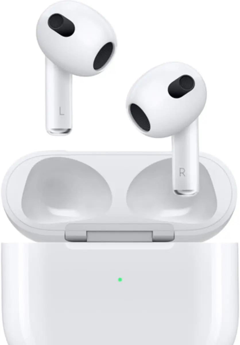 Spatial Audio Wireless Earbuds Spatial Audio Wireless Earbuds