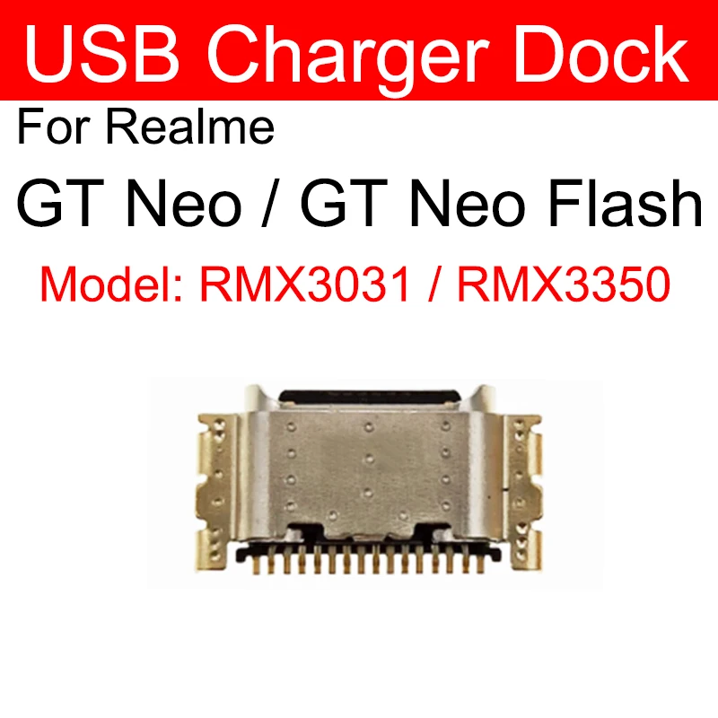 Compact USB Charging Dock