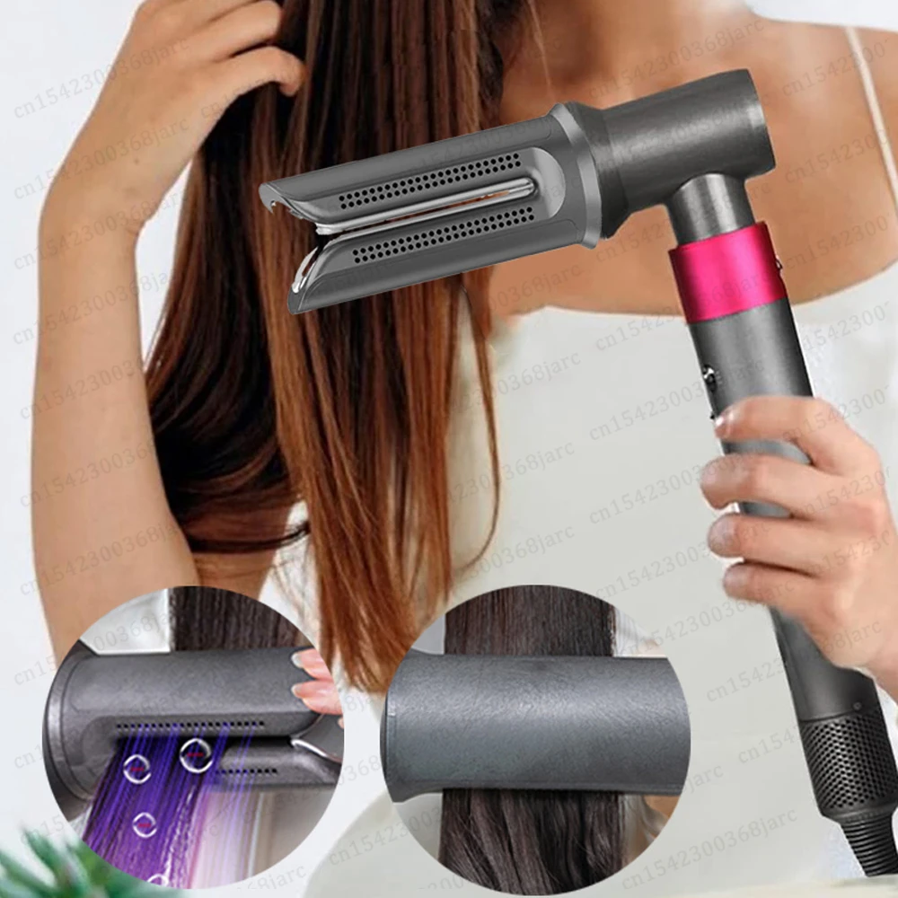 Secador Dyson Airwrap Secador Ondas Pelo Dyson Airwrap Styler Y