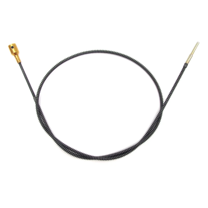 

Адаптер гибкого вала, роторный шлифовальный инструмент, кабель, электрические шлифовальные гравировальные детали, Прямая