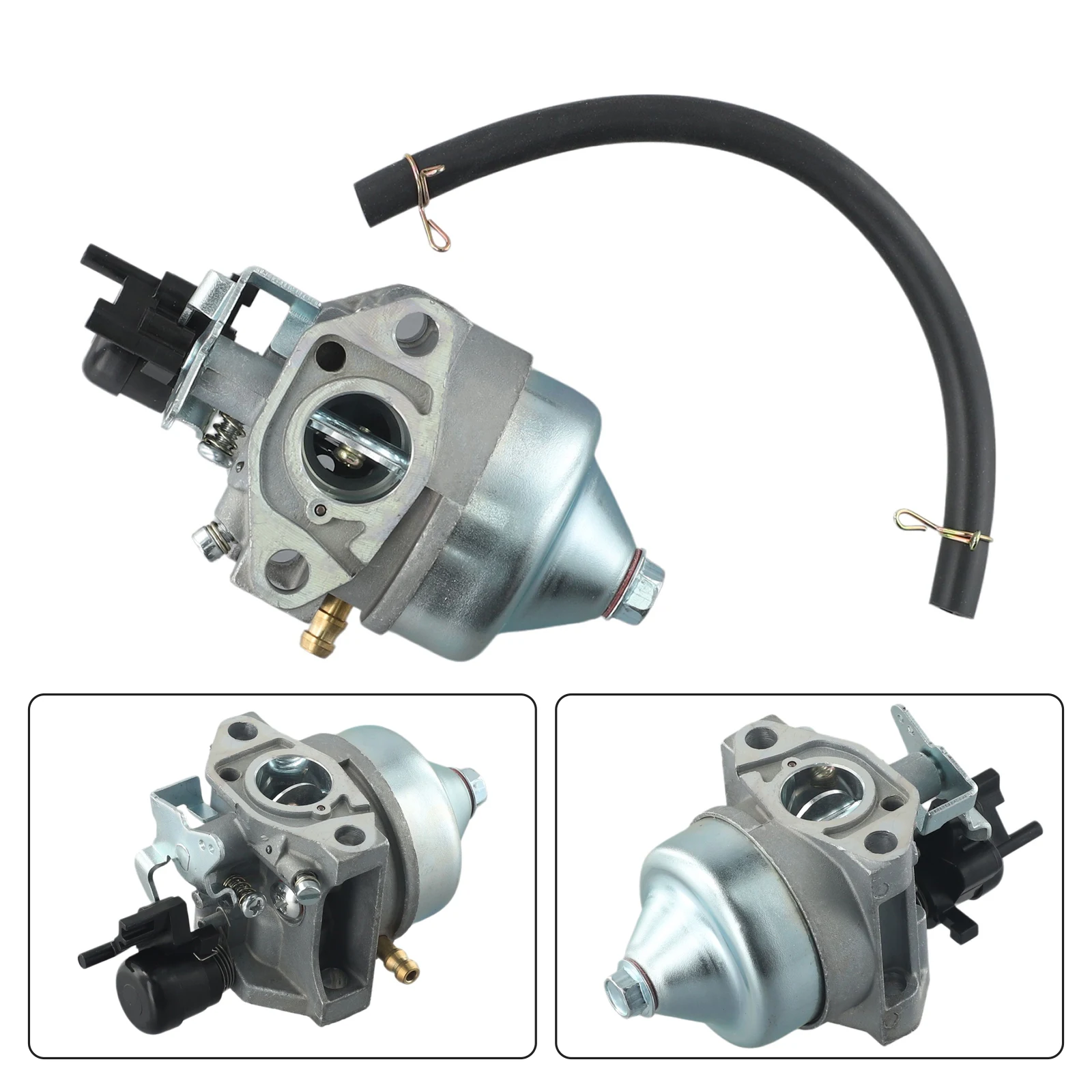 

Детали для газонокосилки HONDA GCV GC BB75EC