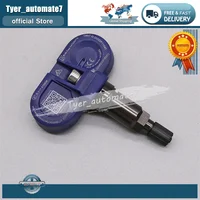 Tire Pressure Monitor Sensors BLE Bluetooth TPMS Sensor For Tesla Model 3 Y S X 2020-2025 Replaces 1490701-01-B 1490701-01-C - Image 5