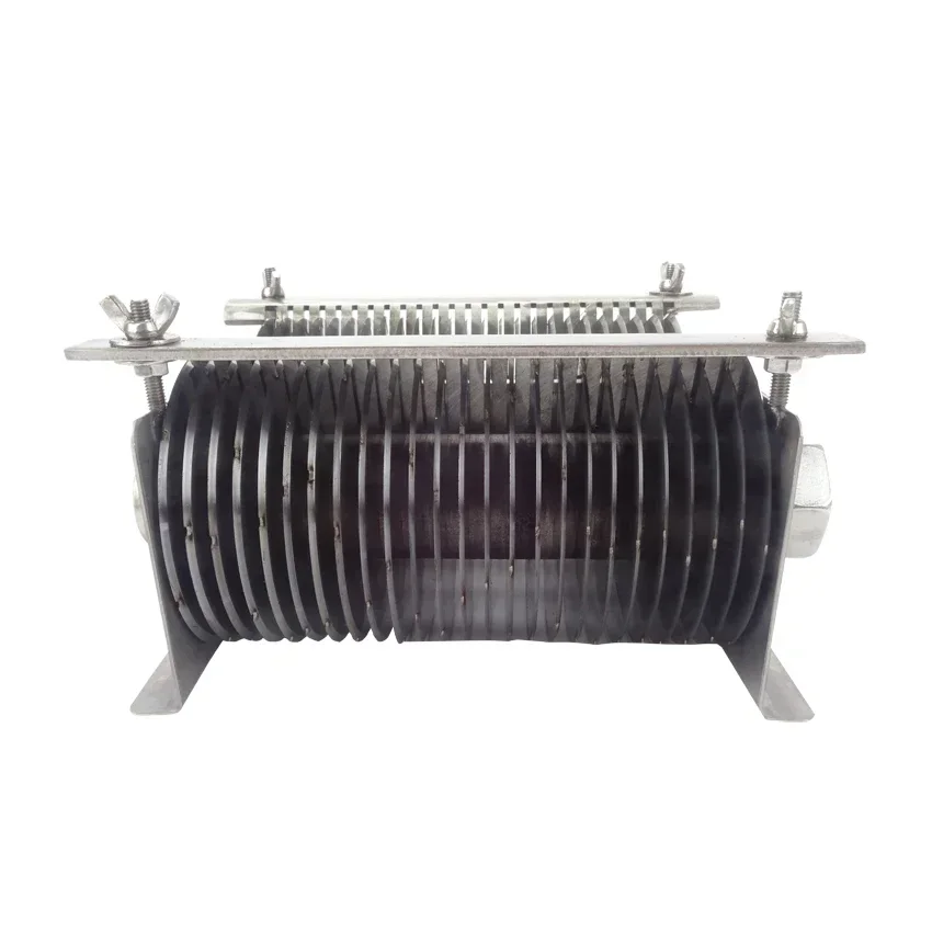 Stainless Steel Manufacturers Selling Cutter Blades Meat Cutting Machine Suit for QW QSJ-B QSJ-G Model's Meat Slicer 6