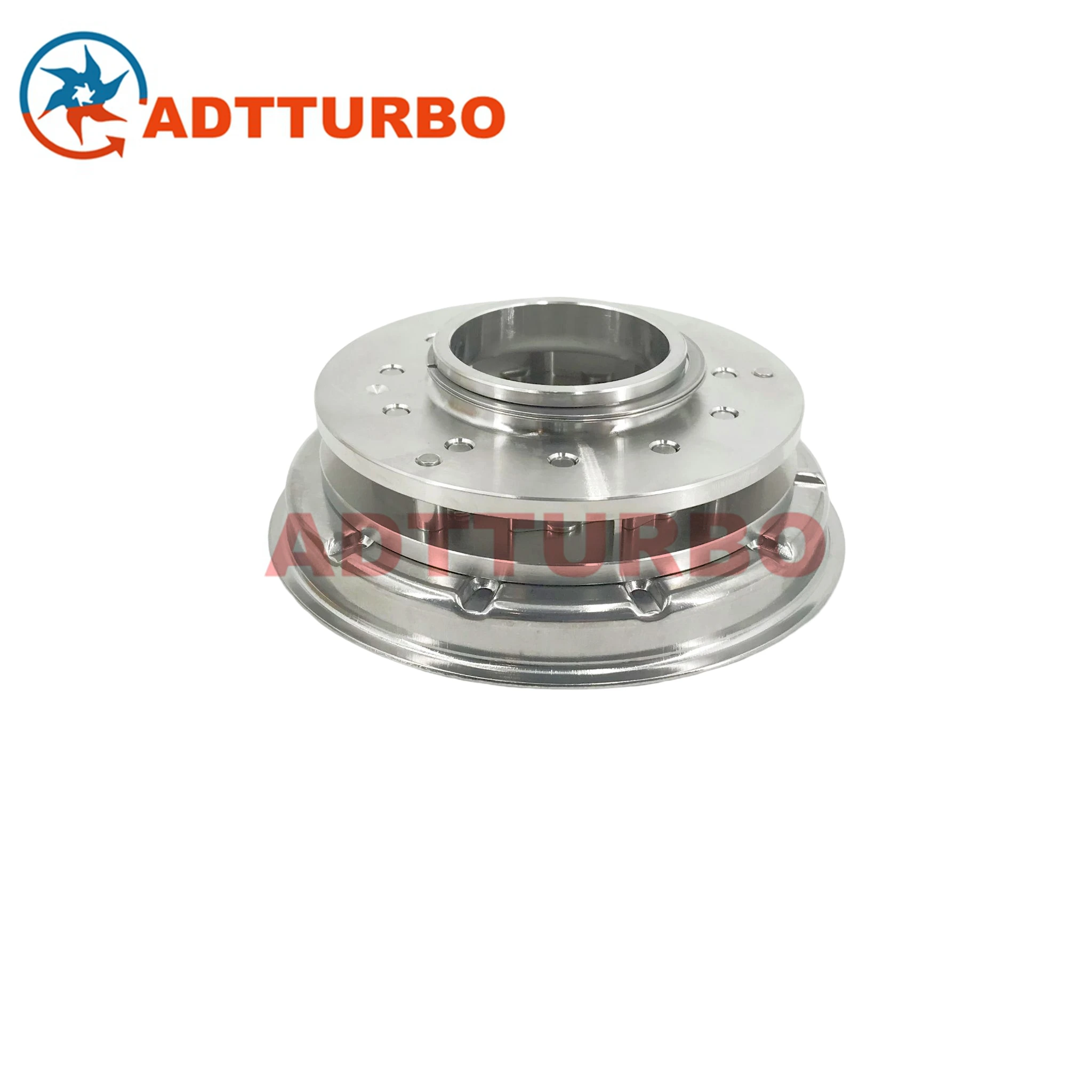 

RHV4 Turbine VNT Nozzle Ring VB22 VB23 Geometry For Toyota Landcruiser V8 D 195Kw 261HP 1VD-FTV VDJ76 VDJ78 VDJ79 17201-51020