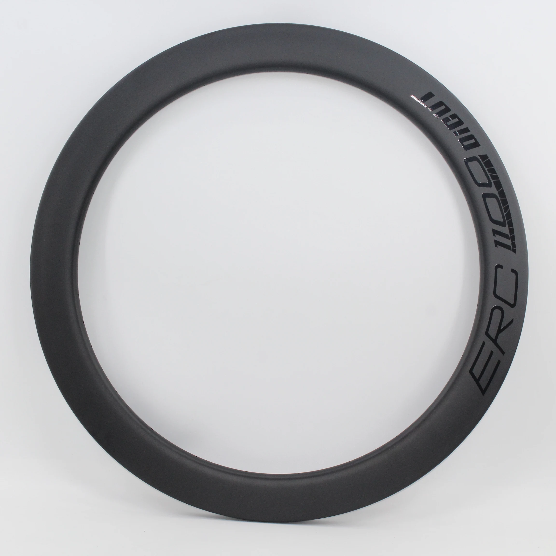 Carbon Bike Wheelset Carbon Wheelset Bike Wheelset 1pcs 700C Road Bike Matt UD Full Carbon Fibre