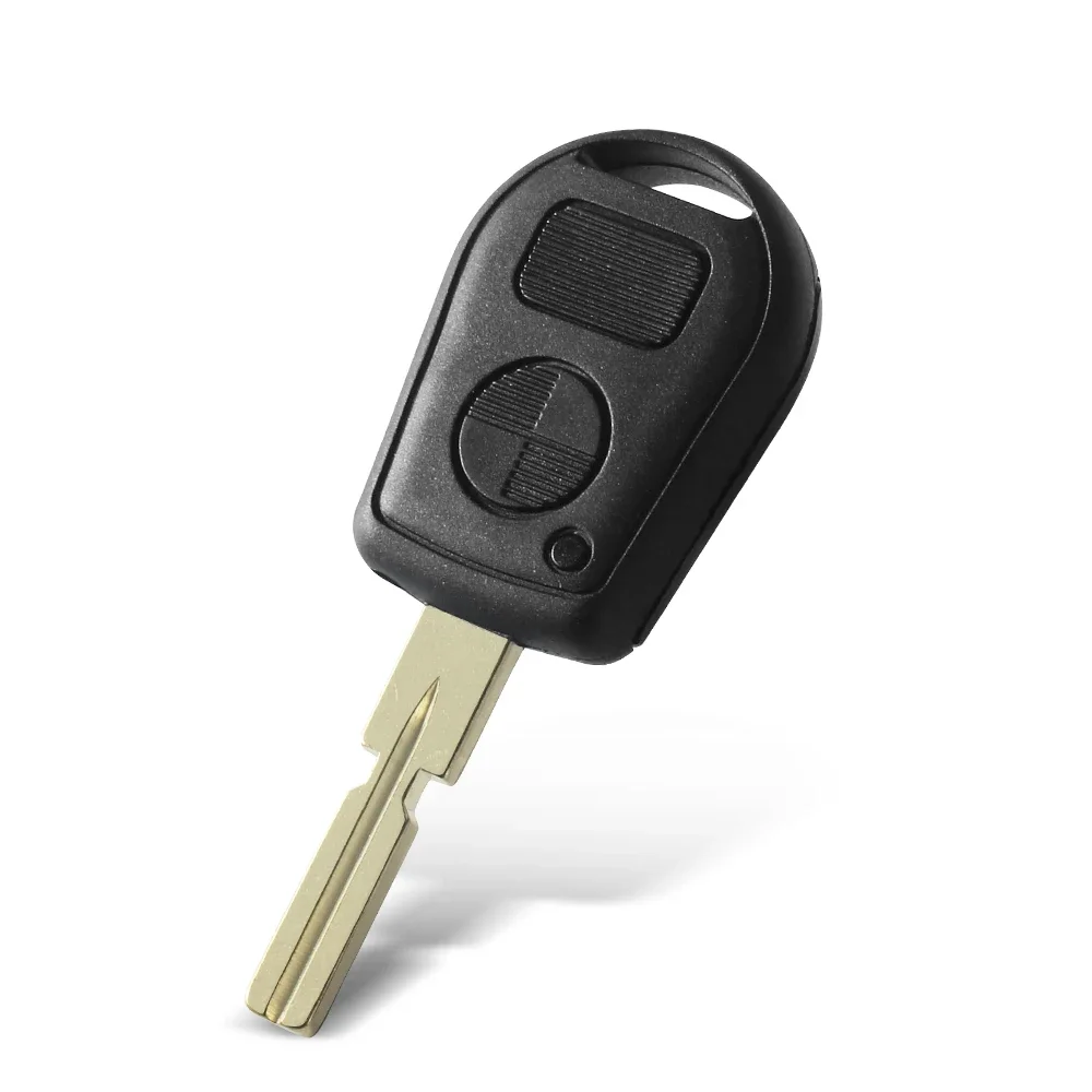 Key Case Fob Cover Key Cover Folding Car Key Shell Car Key Shell KEYYOU Replacement Remote Key Case Shell For BMW E31 E32 E34 E36 E38 E39 E46 Z3