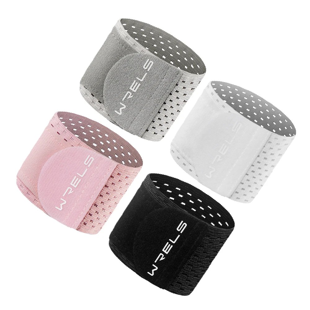 Adjustable Compression Wrist Wraps 6