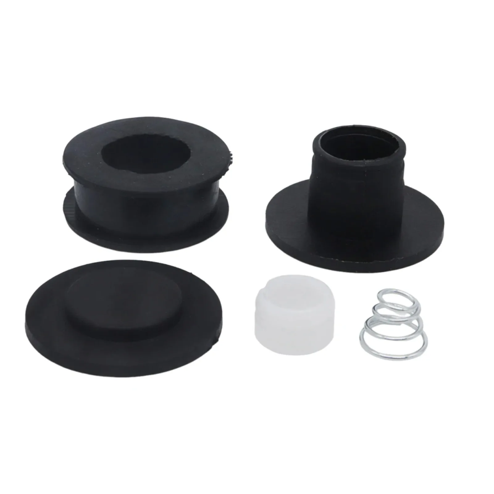 2x Gear Shift Cable Lever End Linkage Rod Selector Connect Bushing