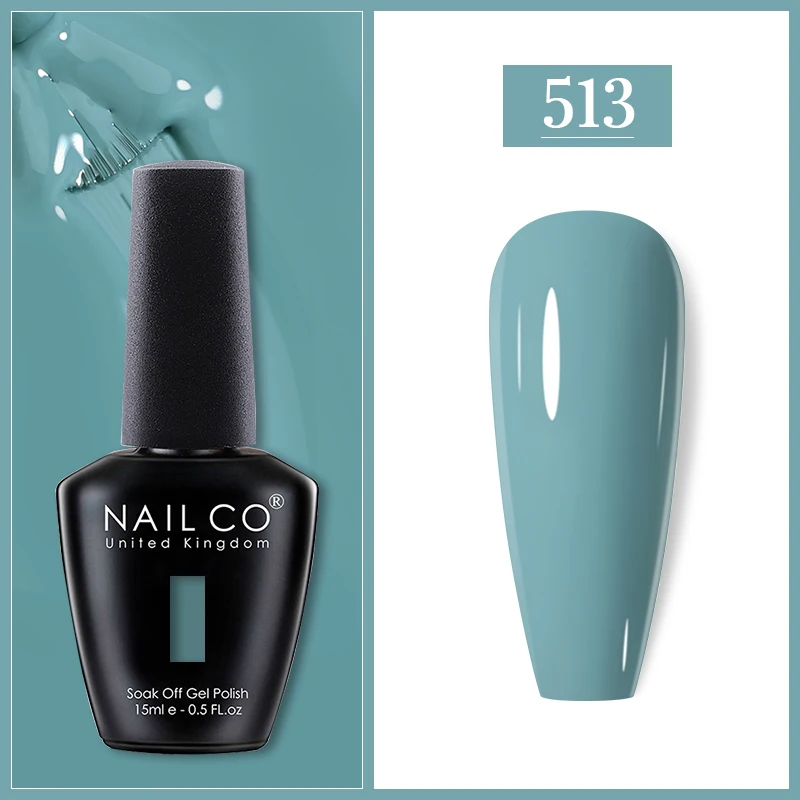 Ultimate 15ml UV Gel Polish Set - Vibrant Colors with Base & Top Coat for Long-Lasting Manicure