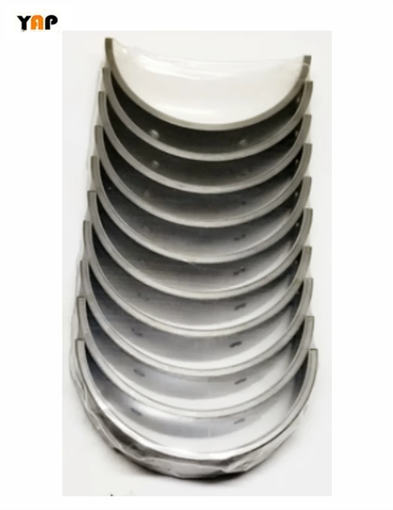 K3 K3-Ve K3-De K3-V Motore Albero Motore Cuscinetto È Applicabile A Dafa 1.3L L4 11701-23020 2000-2012