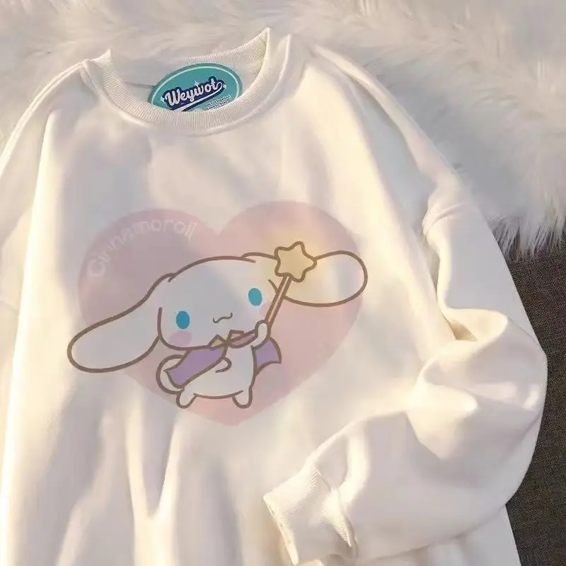 Sfb31da14014e4309b6affbdada4fdbb1X - Cinnamoroll Plush