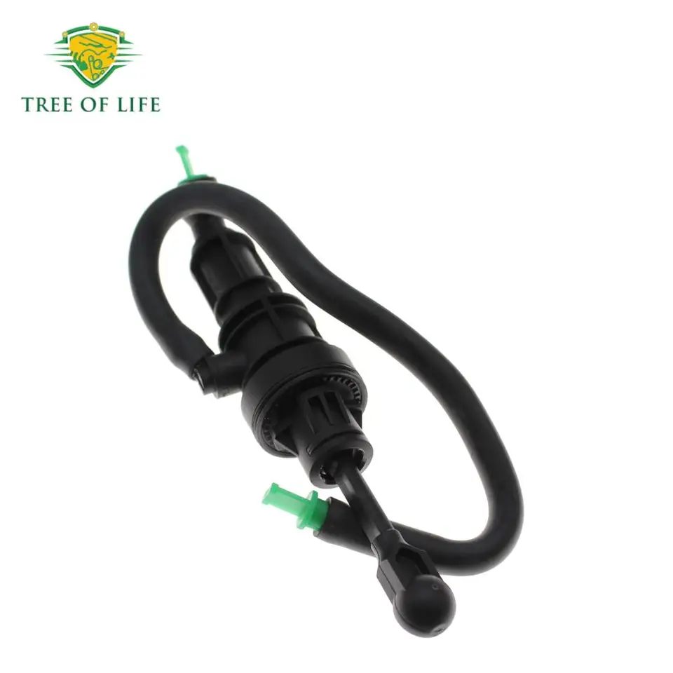 thumbnail image 2 of CLUTCH MASTER CYLINDER Assy To Suit Mitsubishi Lancer Evolution 4 5 6 CN9A CP9A $288.00 2 of 10