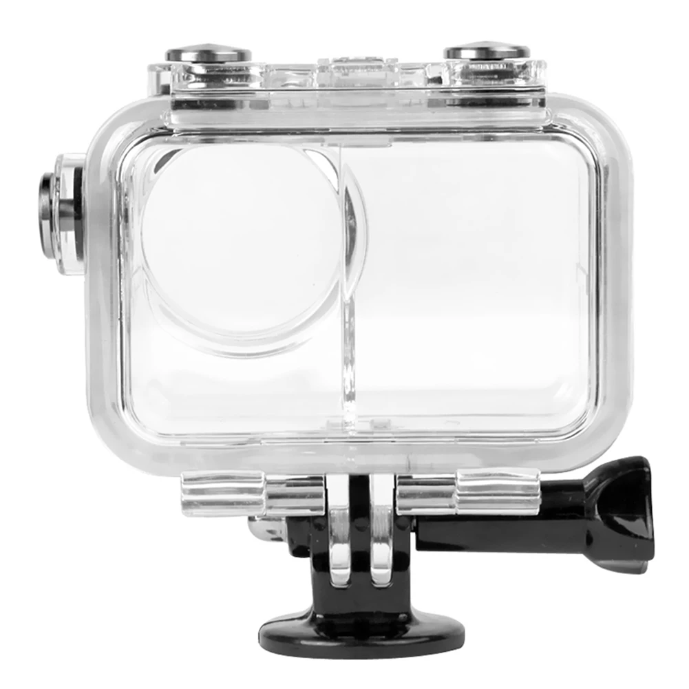 

Waterproof Housing Case for Action Camera Underwater Photography Diving Protective Shell Case Case